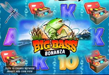 Playtech - игровой автомат онлайн от Various с RTP 97.76%